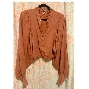 Free People Top